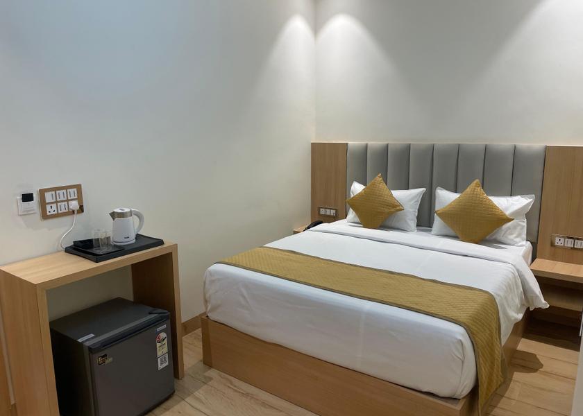 Haryana Faridabad Standard Room