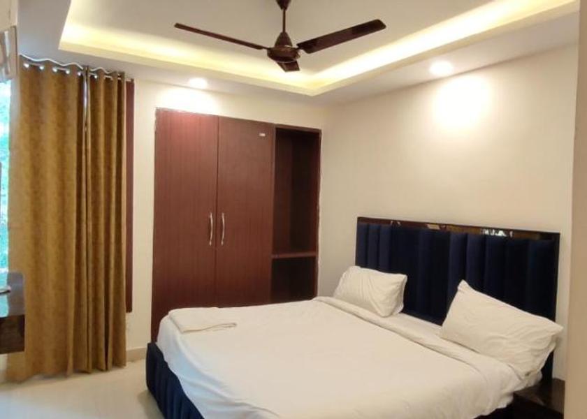 Uttar Pradesh Ghaziabad Food & Dining