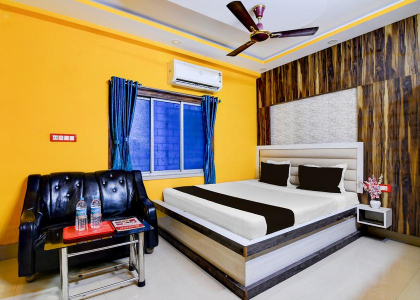 West Bengal Kalyani Room