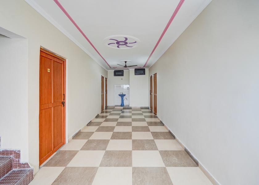 Uttarakhand Haldwani Lobby