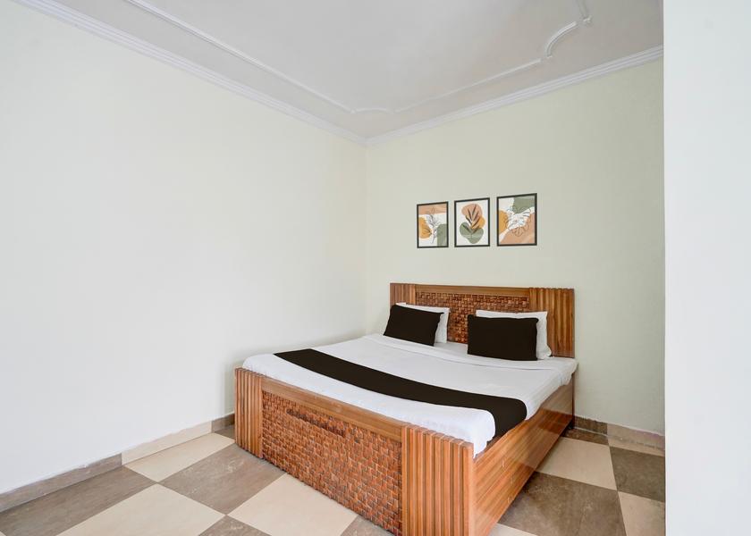 Uttarakhand Haldwani Room