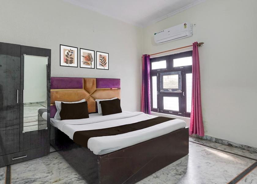 Uttarakhand Haldwani Room