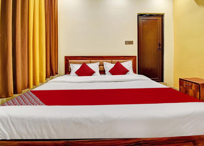 Uttarakhand Haldwani Room