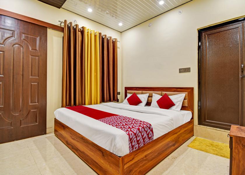 Uttarakhand Haldwani Room