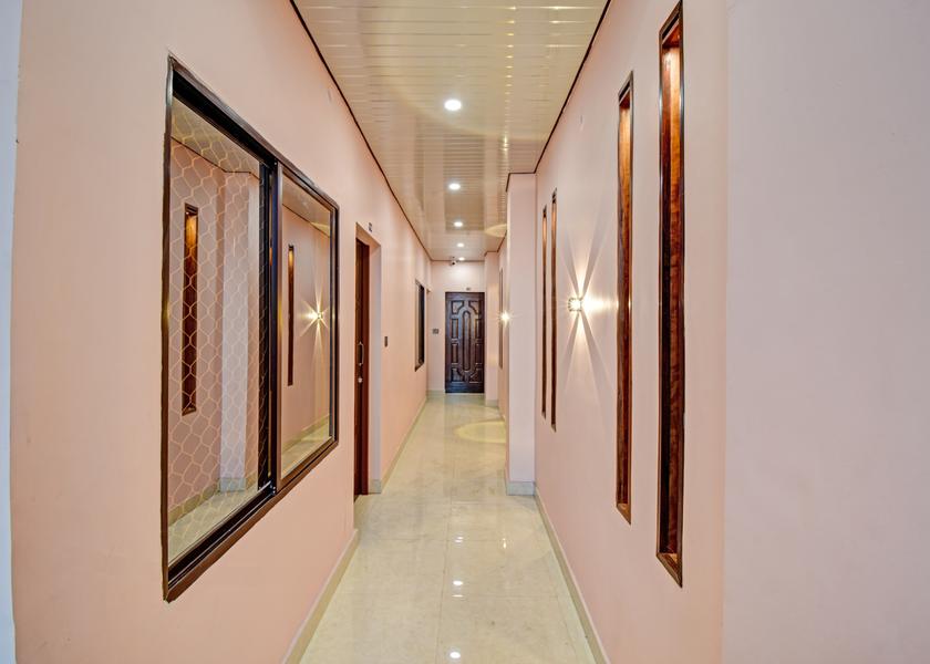Uttarakhand Haldwani Lobby