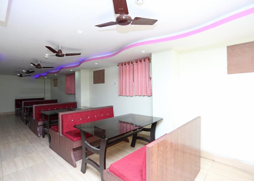 West Bengal Kalyani Restaurant