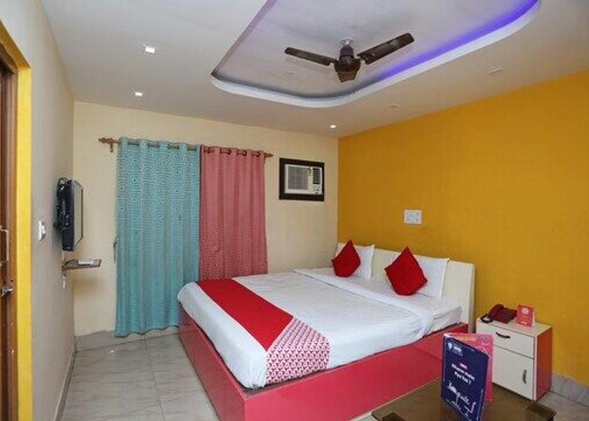 West Bengal Kalyani Food & Dining