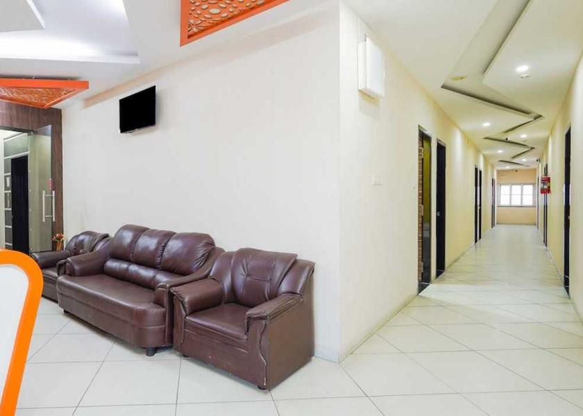 Uttar Pradesh Kanpur Lobby