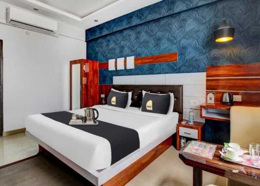 Uttar Pradesh Kanpur Room
