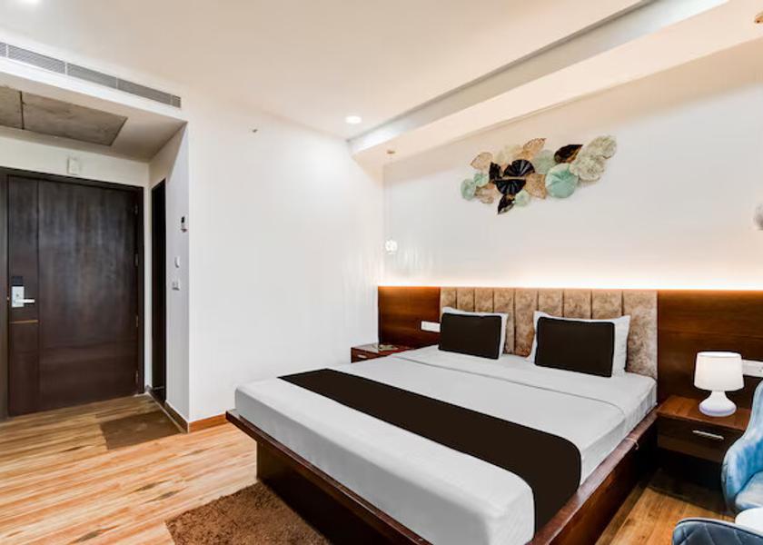 Telangana Sangareddy Hotel View