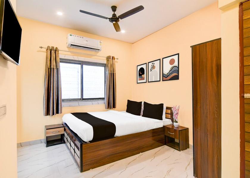 West Bengal Howrah Hotel Exterior
