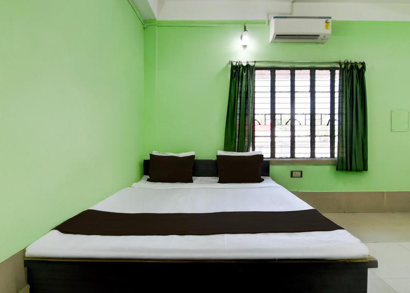 West Bengal Berhampore Room