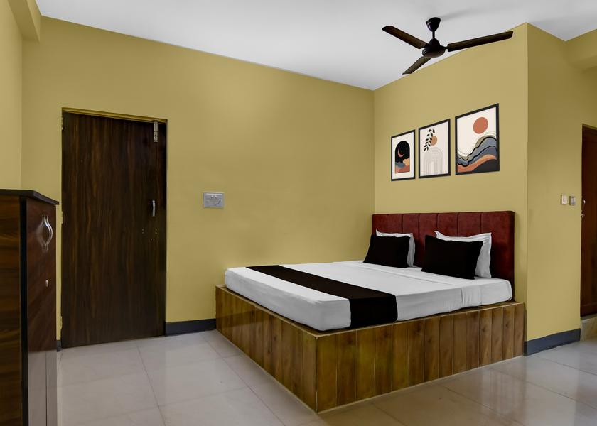 West Bengal Asansol Room