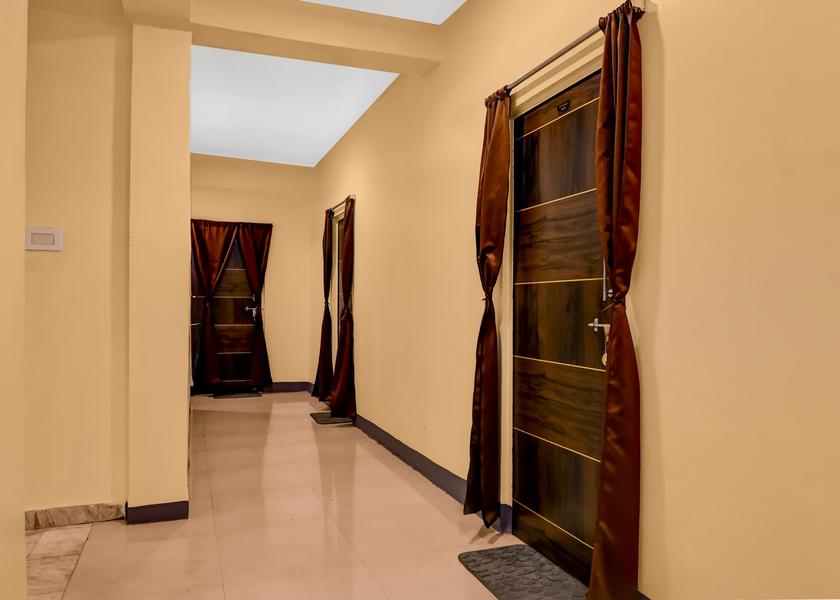 West Bengal Asansol Lobby