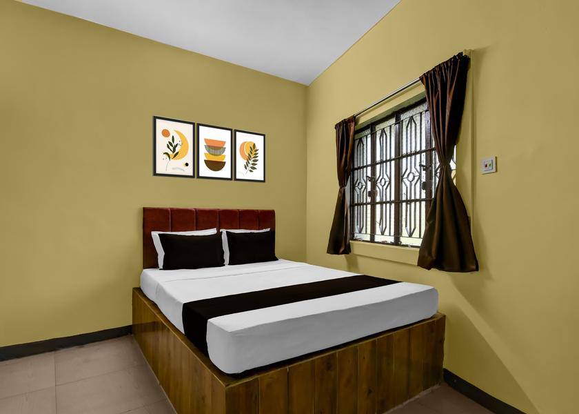 West Bengal Asansol Room