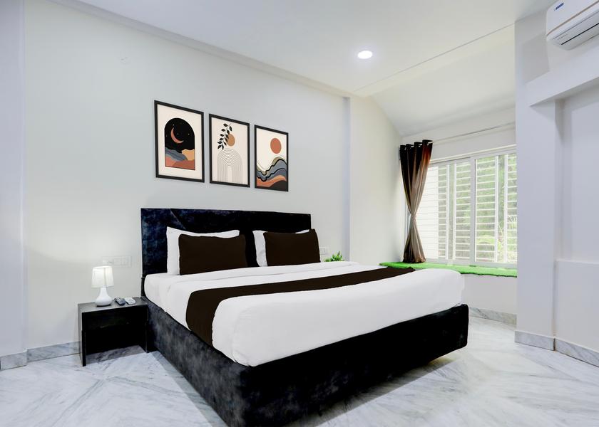 Maharashtra Nagpur Room