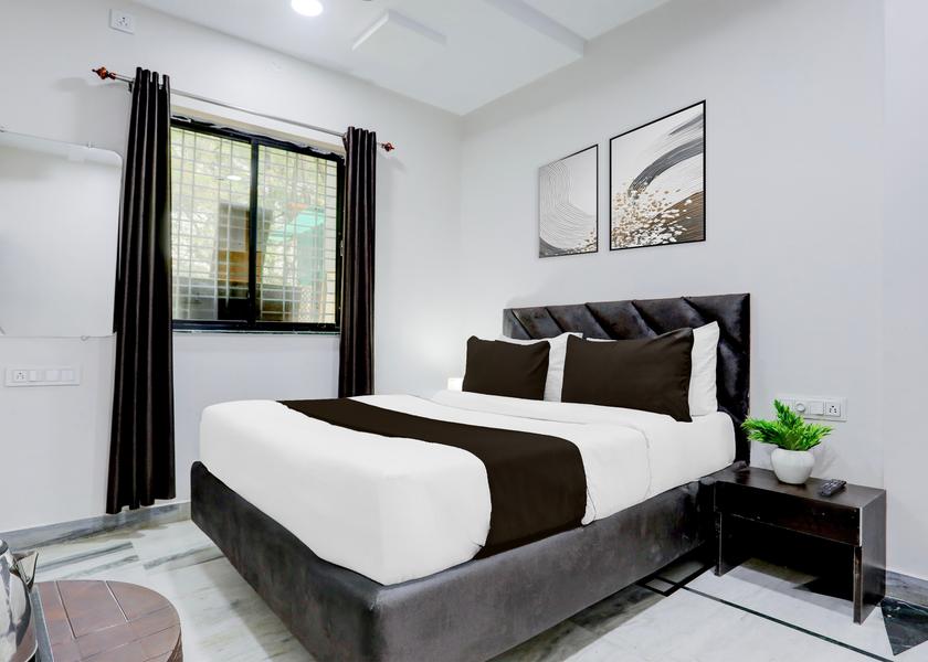 Maharashtra Nagpur Room