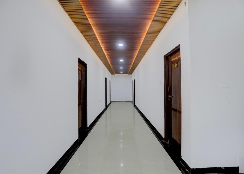 Maharashtra Nagpur Lobby