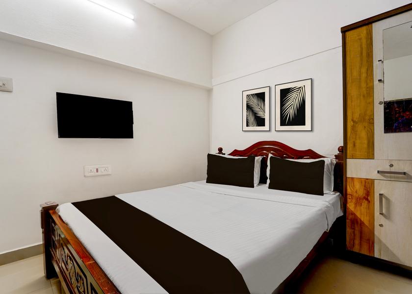 Tamil Nadu Ramanathapuram Room