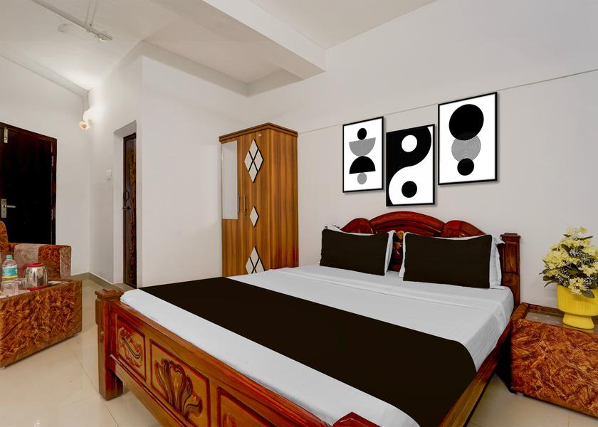 Tamil Nadu Ramanathapuram Room