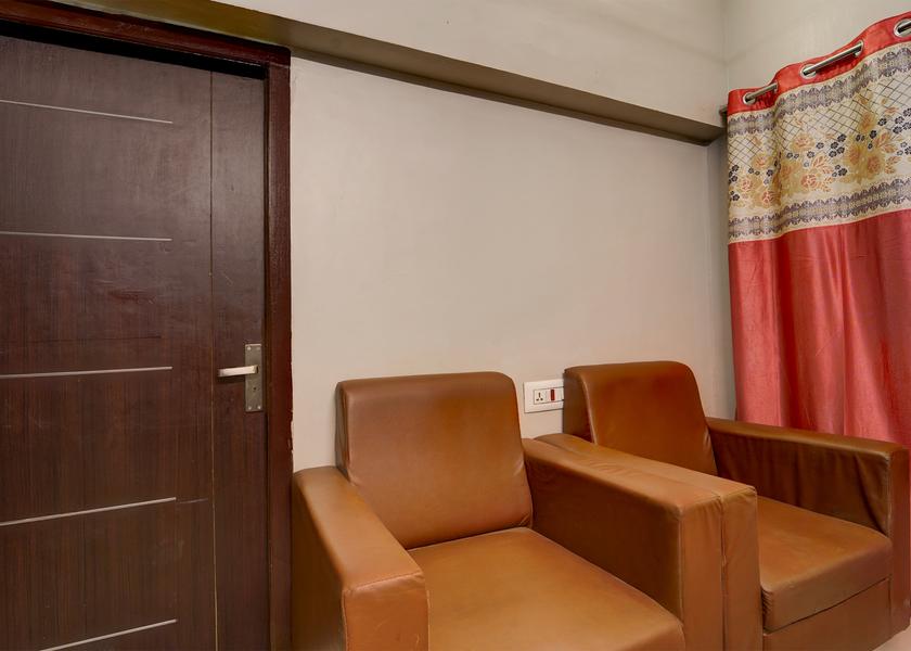 Tamil Nadu Ramanathapuram Lobby