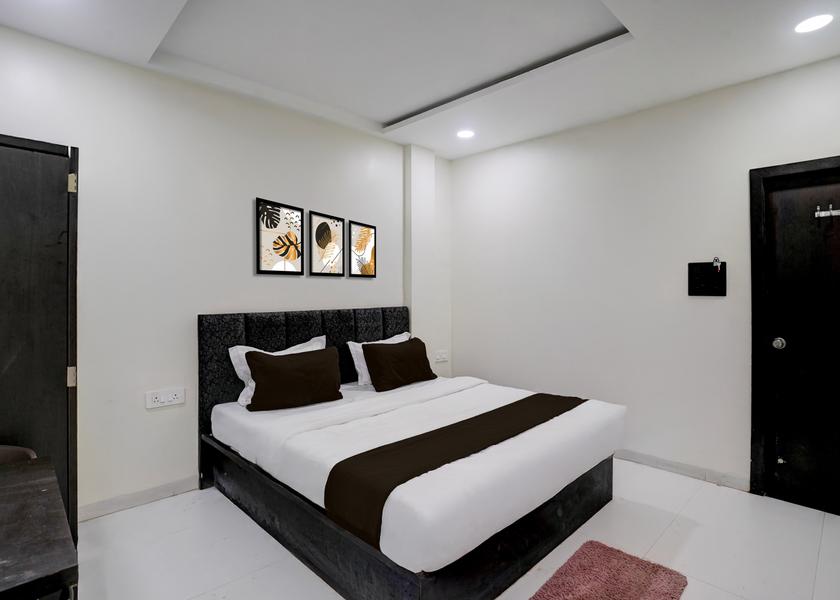 Maharashtra Aurangabad Room