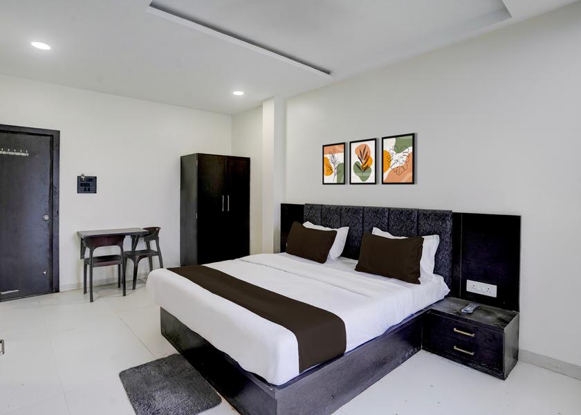 Maharashtra Aurangabad Room