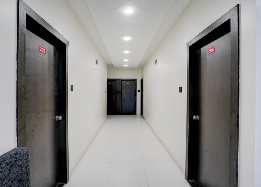 Maharashtra Aurangabad Lobby