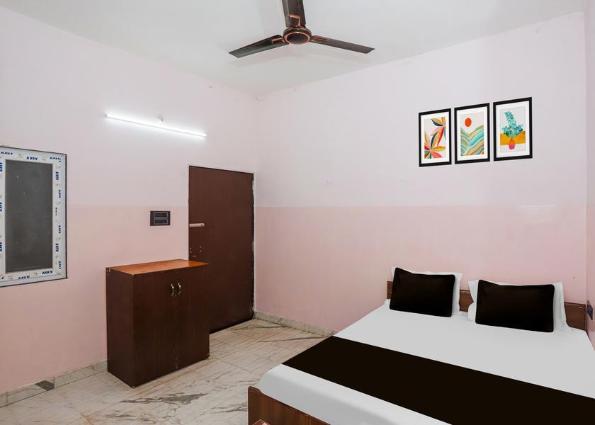 Odisha Rourkela Room