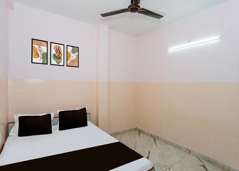 Odisha Rourkela Room