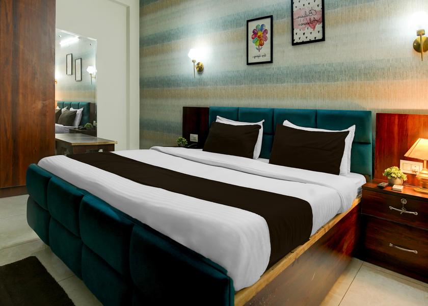 Punjab Jalandhar Room