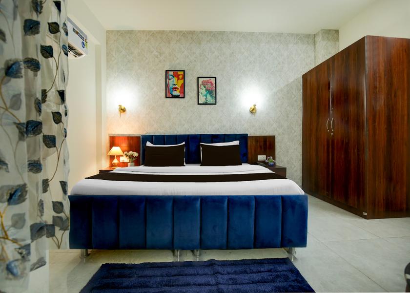 Punjab Jalandhar Room