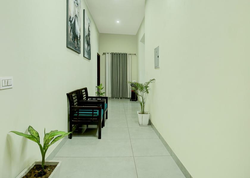 Punjab Jalandhar Lobby