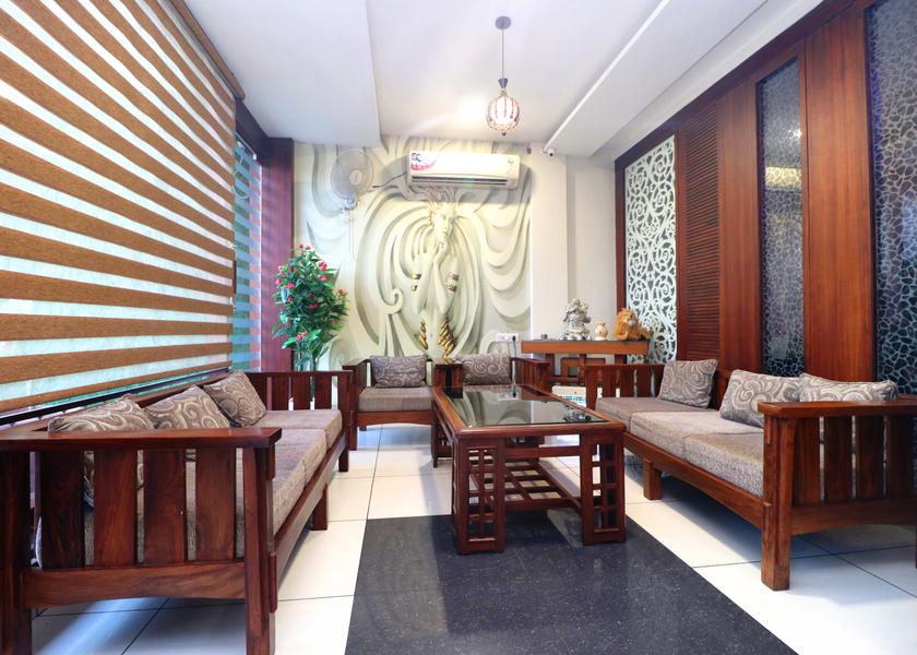 Punjab Jalandhar Lobby