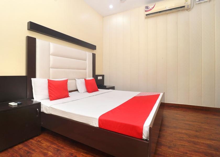 Punjab Jalandhar Room