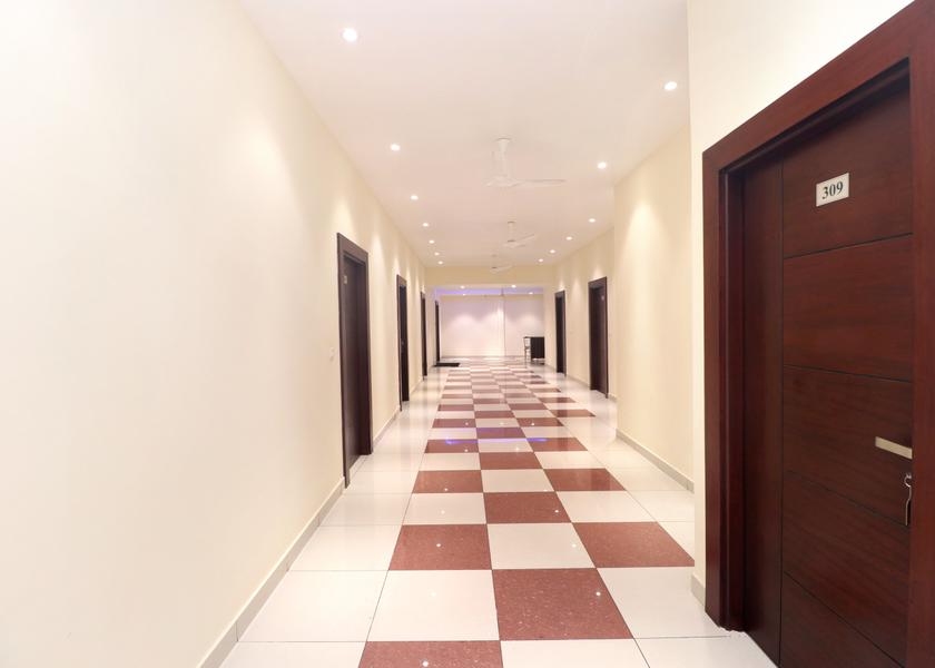 Punjab Jalandhar Lobby