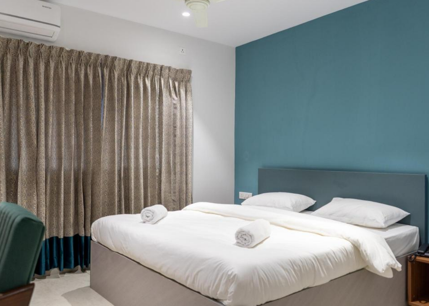 Karnataka Belagavi Executive Room