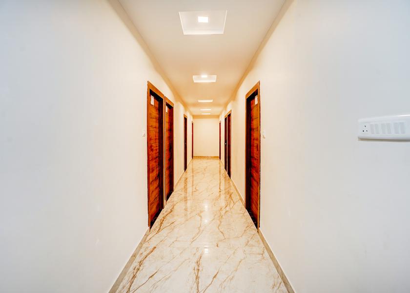 Uttar Pradesh Kanpur Lobby