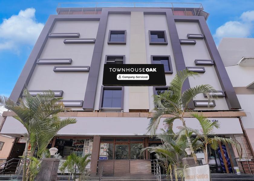 Karnataka Dandeli Hotel Exterior