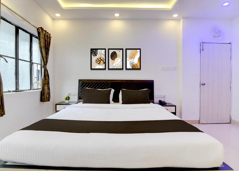 West Bengal Kolkata Room