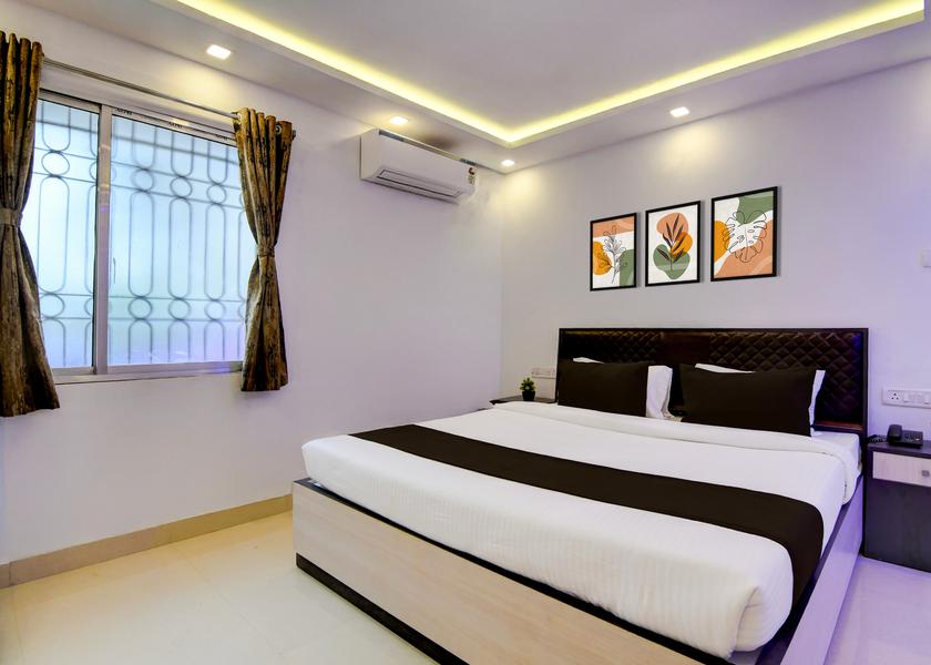 West Bengal Kolkata Room