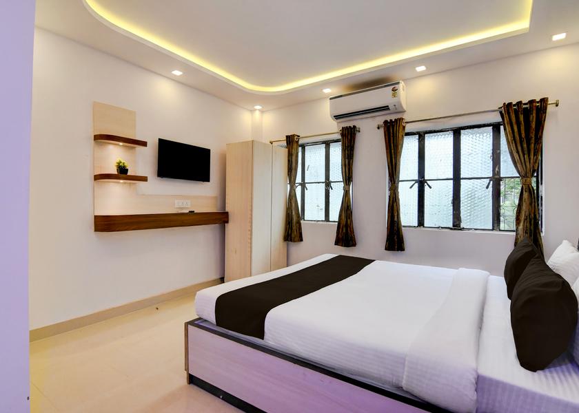 West Bengal Kolkata Room