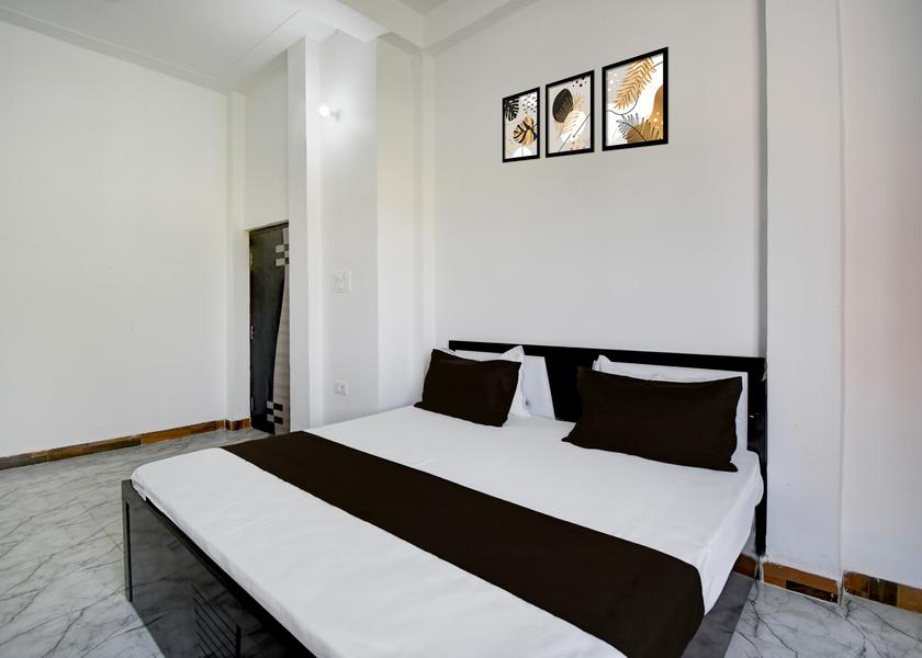 Uttar Pradesh Barabanki Room