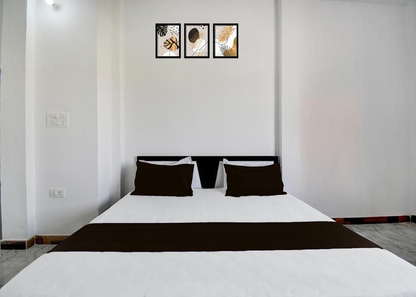 Uttar Pradesh Barabanki Room