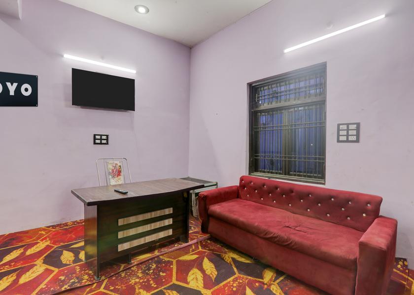 Uttar Pradesh Sitapur Reception