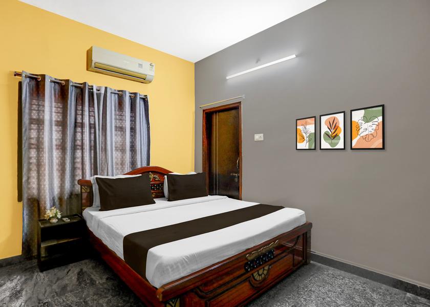Andhra Pradesh Tirupati Classic