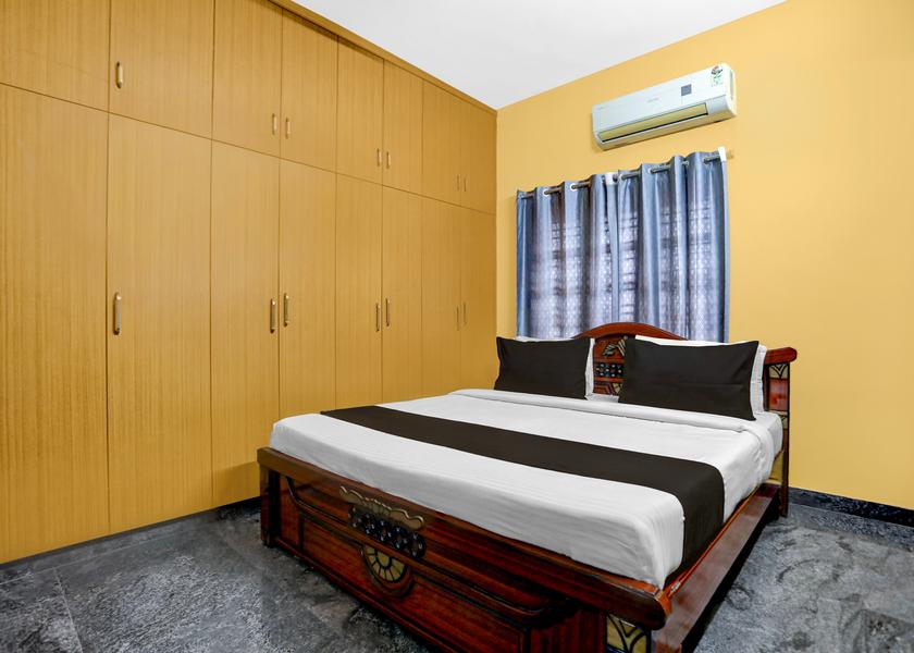 Andhra Pradesh Tirupati Classic