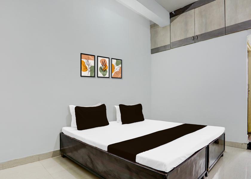 Chhattisgarh Raipur Room