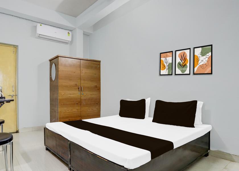 Chhattisgarh Raipur Room