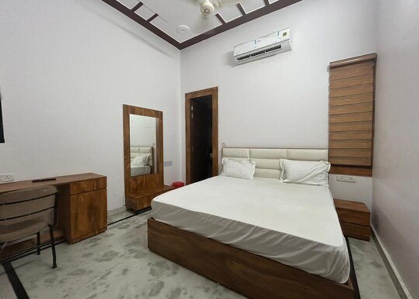 Uttar Pradesh Meerut Hotel Exterior